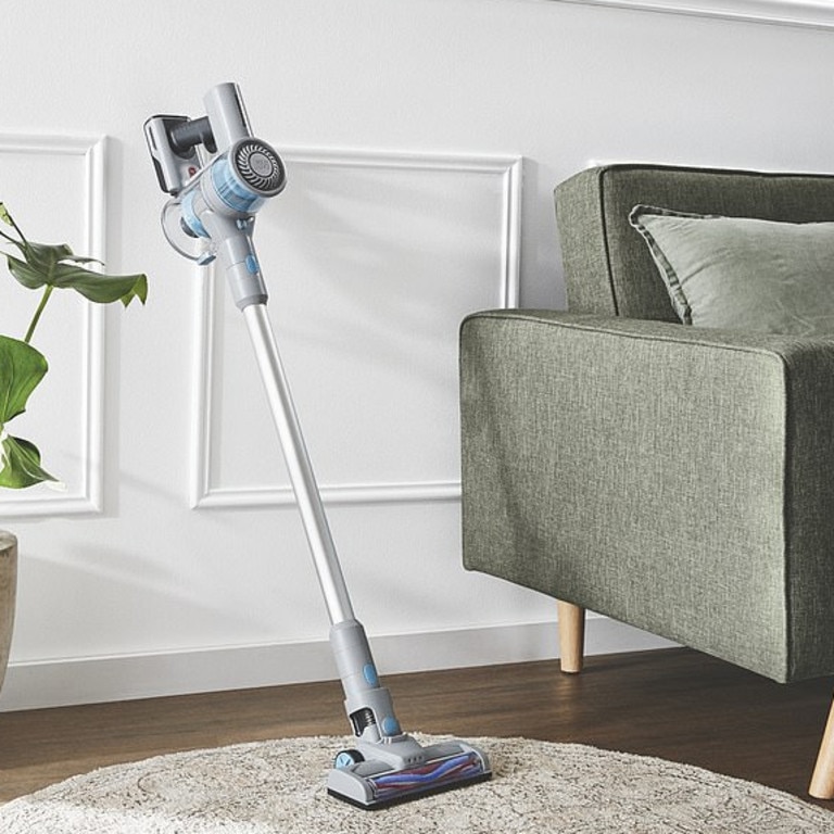 Aldi vacuums outlet