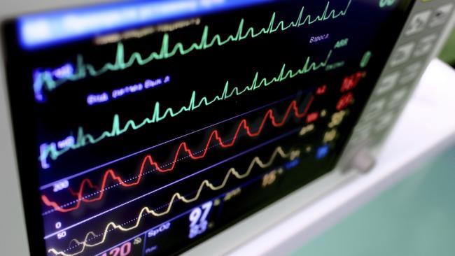 The life sciences sector has been ailing, but Scott Power says the prognosis is good. Picture: iStock