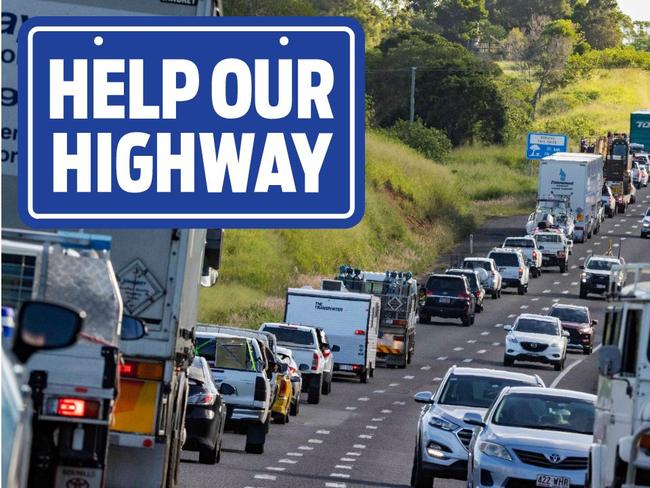 Artwork for Help Our Highway