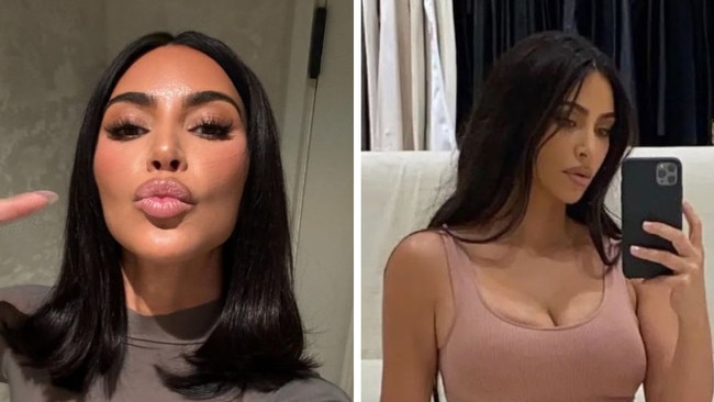 Kim Kardashian slammed for 'tone-deaf' pist amid LA fires.