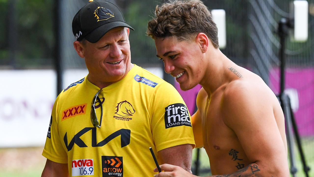 nrl-news-2022-selwyn-cobbo-contender-for-reece-walsh-fullback-spot