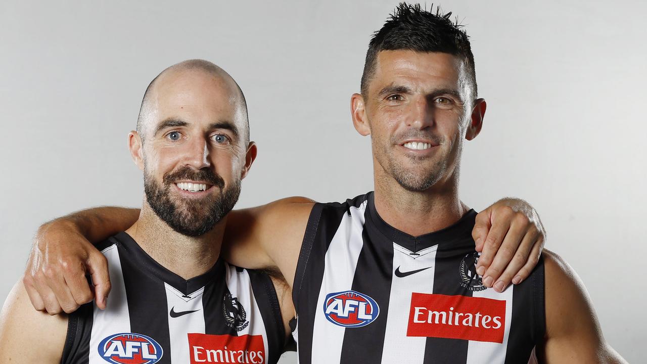 Record-breaking brothers: What’s still driving Sidey and Pendles