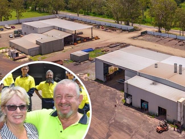 Popular engineering firm up for sale as owners signal end of 29-year run