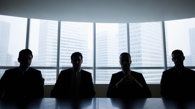 There’s few prescriptive rules around how long or little a CEO should work.