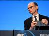 Market too optimistic on rates: ANZ chief