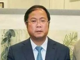 Chinese billionaire Huang Xiangmo. Picture: Facebook