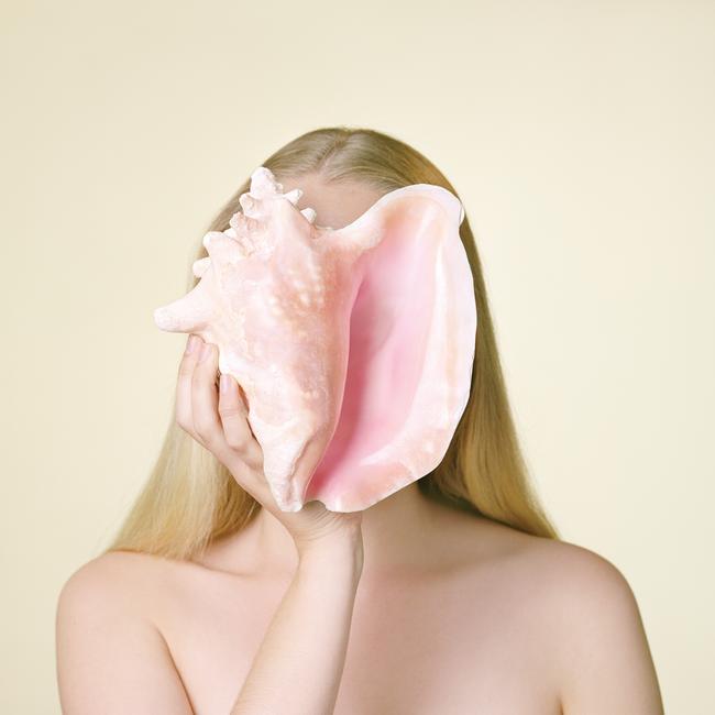 Petrina Hicks, Venus, from the series The Shadows, 2013. Image courtesy the artist and Michael Reid Sydney + Berlin. This image will be seen in the exhibition The Body Electric.