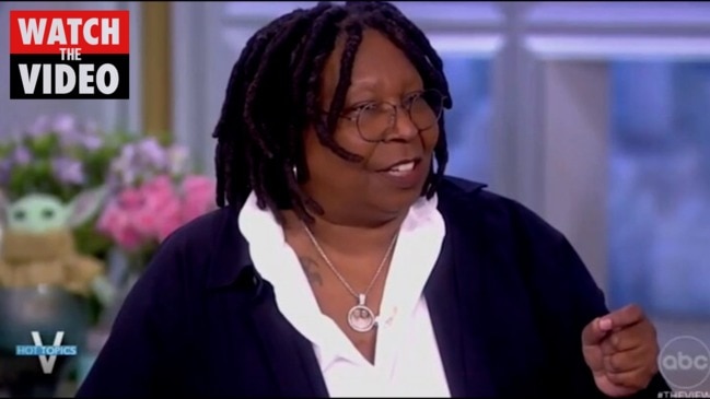 Whoopi Goldberg sparks backlash after Holocaust comments (ABC)