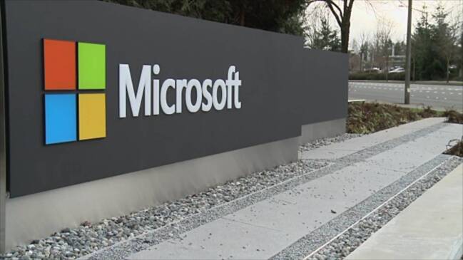 Microsoft Signs 10 Year Deal to Bring All of Its Games to