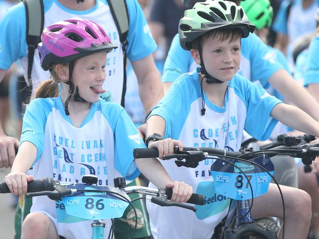 GALLERY: GeelongPort Family Ride