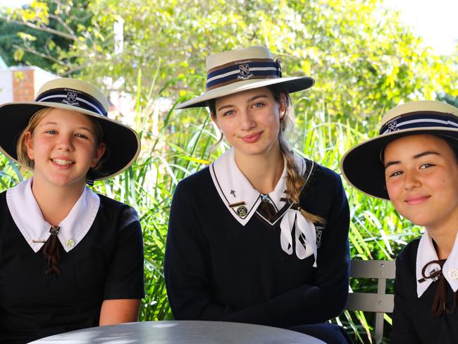 Fourth gen CQ grazier broadens skill set at boarding school
