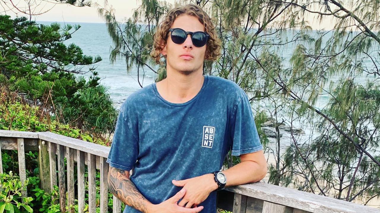 Thor was allegedly gunned down while driving on Ruthven St near Downlands College in the early hours of March 15, 2022, and the 25-year-old died in a Brisbane hospital two months later.