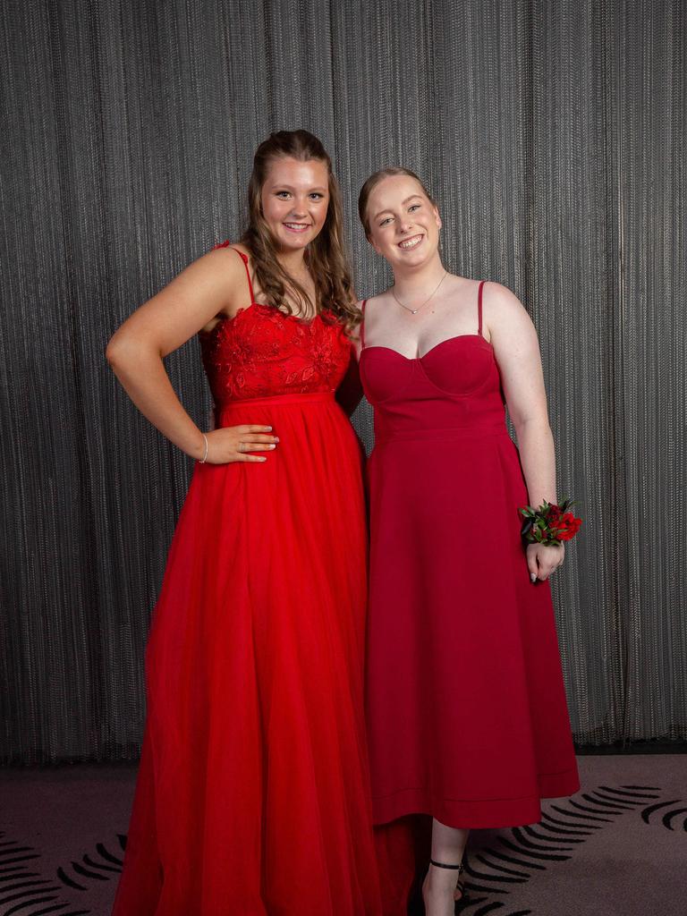 In pictures: St Mary’s College formal | The Courier Mail