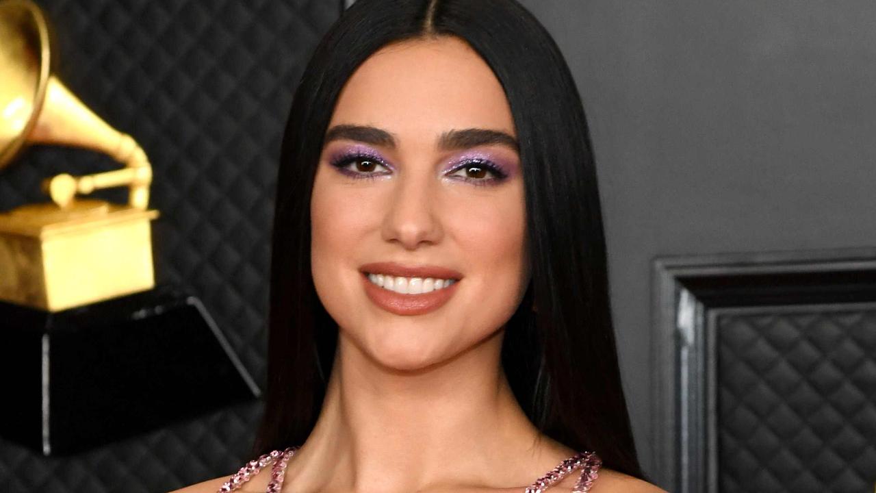 Dua Lipa's 'Studio 2054' Concert Watched by 5 Million Fans