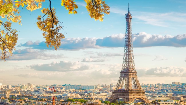 10 ways to stay safe and not be scammed in Paris