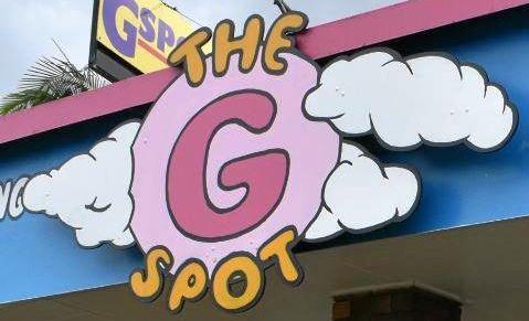 The G Spot at River Rd. Picture: Frances Klein