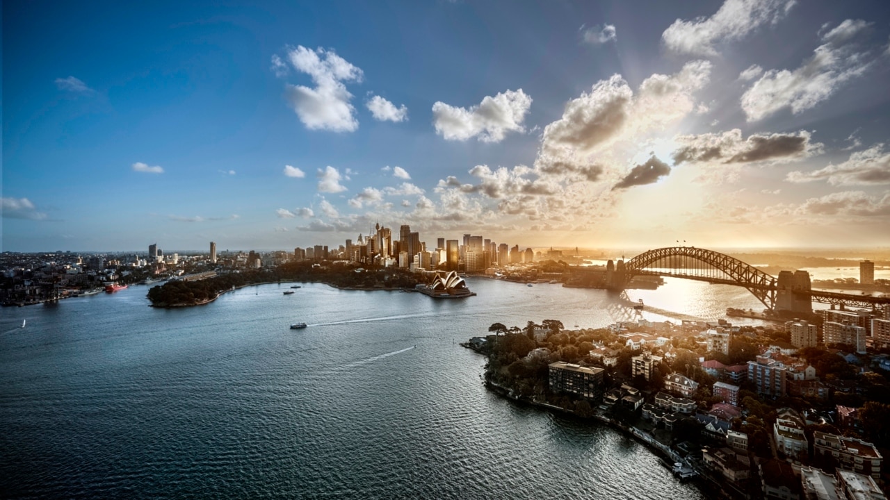 Sydney and Melbourne some of the most expensive cities in the world