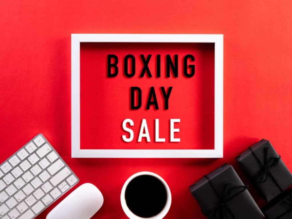 Boxing Day is a public holiday celebrated by many countries around the world. Image: spukkato/iStock.