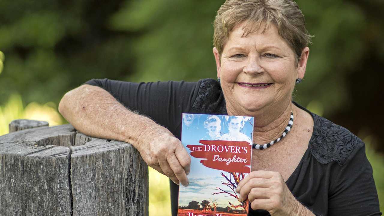 Families the driving force behind Aussie outback icons | The Courier Mail