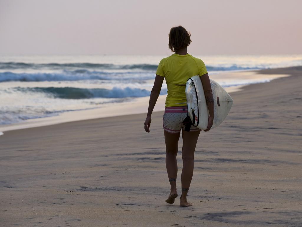 Arugam Bay beach is a slice of calm in vibrant Sri Lanka.