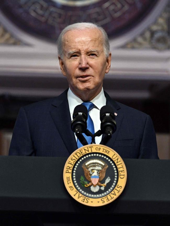 Joe Biden