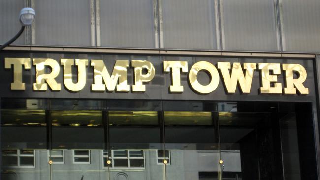 The Gold Coast almost had its very own Trump Tower.