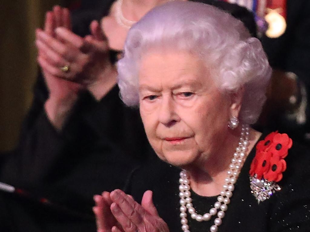 The push comes following the death of Queen Elizabeth II. Picture: Chris Jackson/POOL/AFP