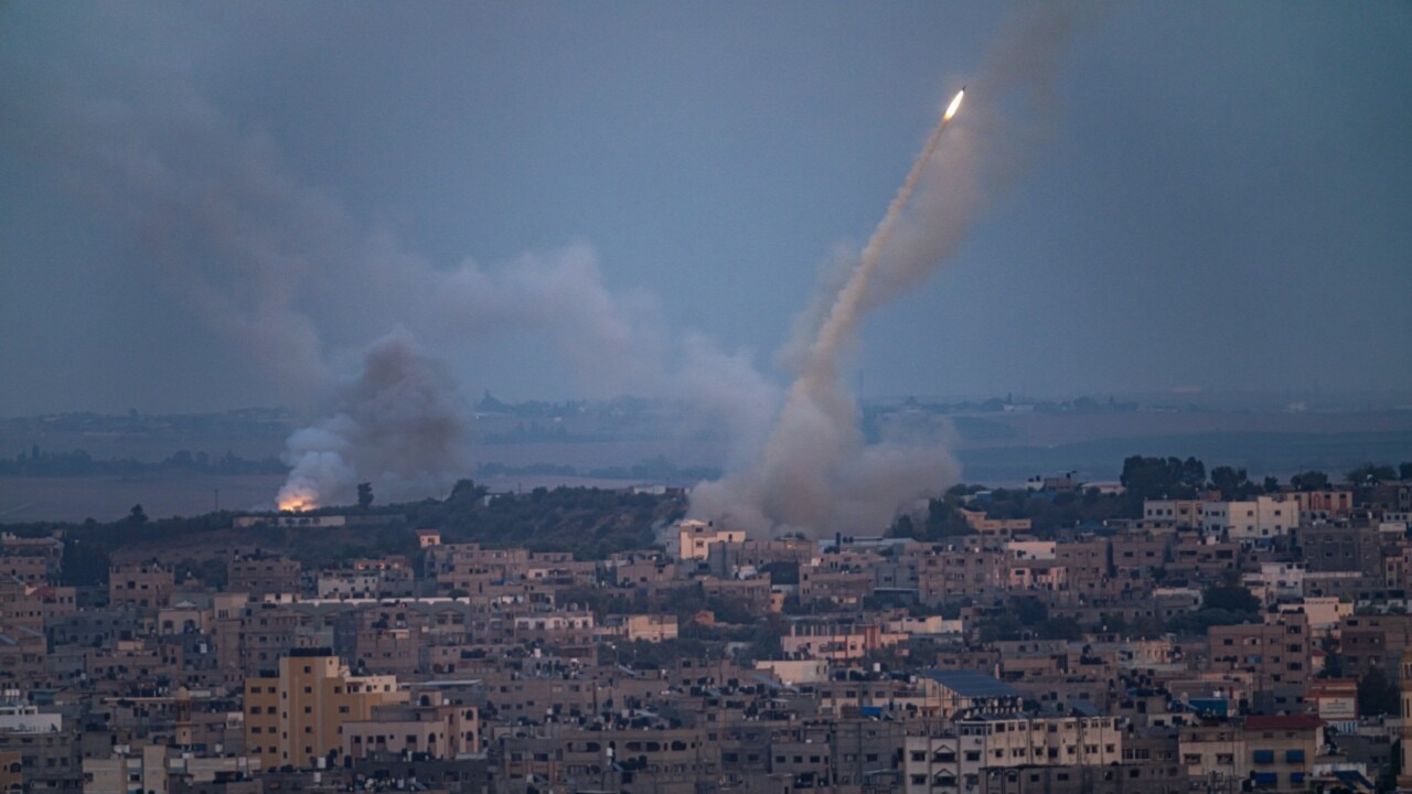 Hamas provoked Israel in a way that would start a war