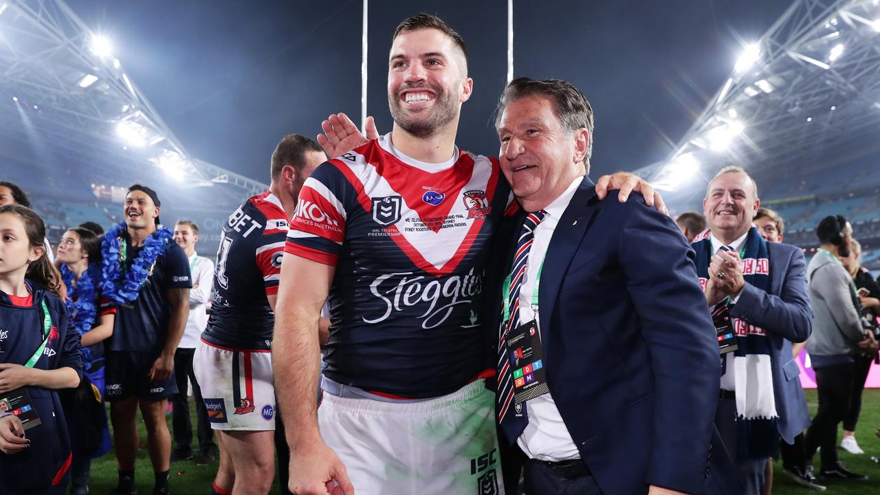 Sydney Roosters supremo Nick Politis has sounded another death knell for private equity | The Australian