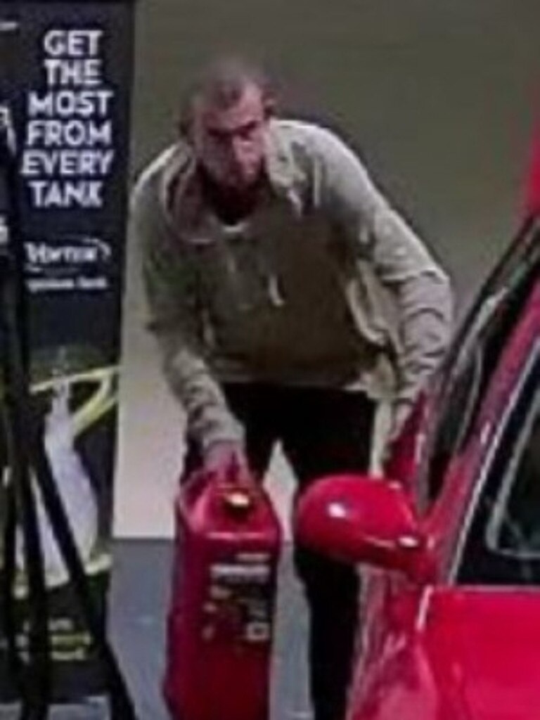 MOST WANTED: Police believe the man pictured in this image may be able to assist officers with the investigation into a recent petrol drive off from Thuringowa Dr, Kirwan which occurred on Monday, February 17, 2020 at approximately 4:24AM. Reference: QP2000333916