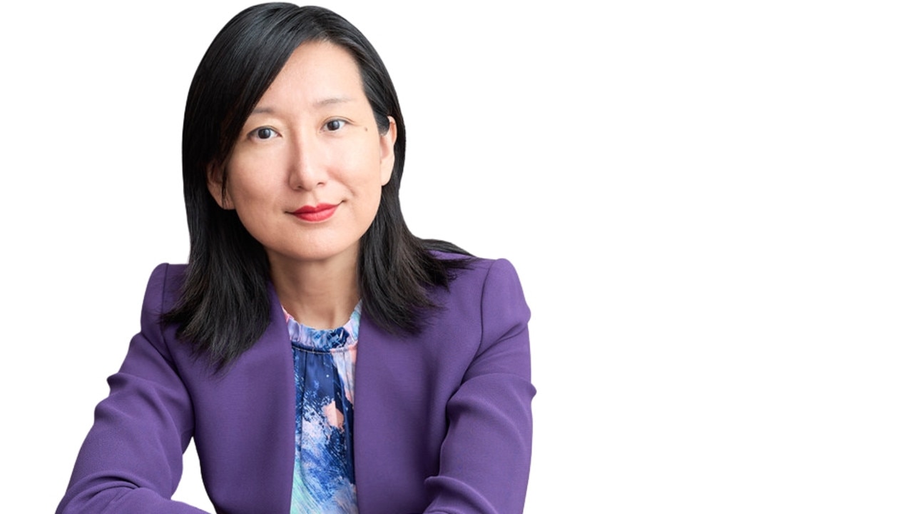 Agent Kathy Tsai said development plans had boosted the Thornlands market