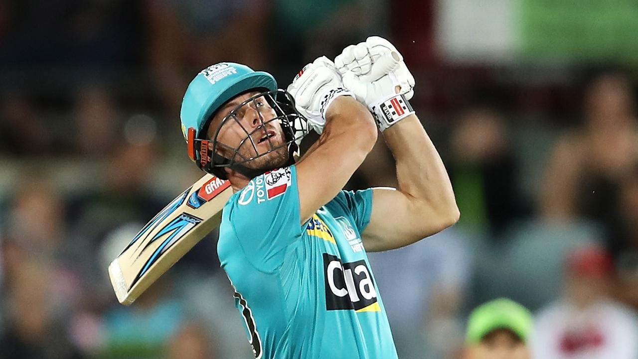 KFC SuperCoach BBL: How-to Guide, Meet Our Team Of Experts For BBL11 ...