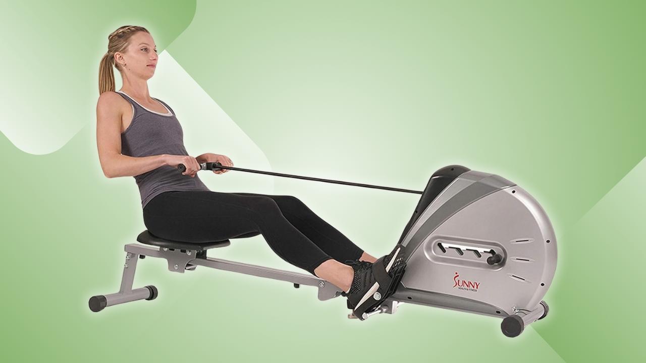 Best rowing ergs hot sale