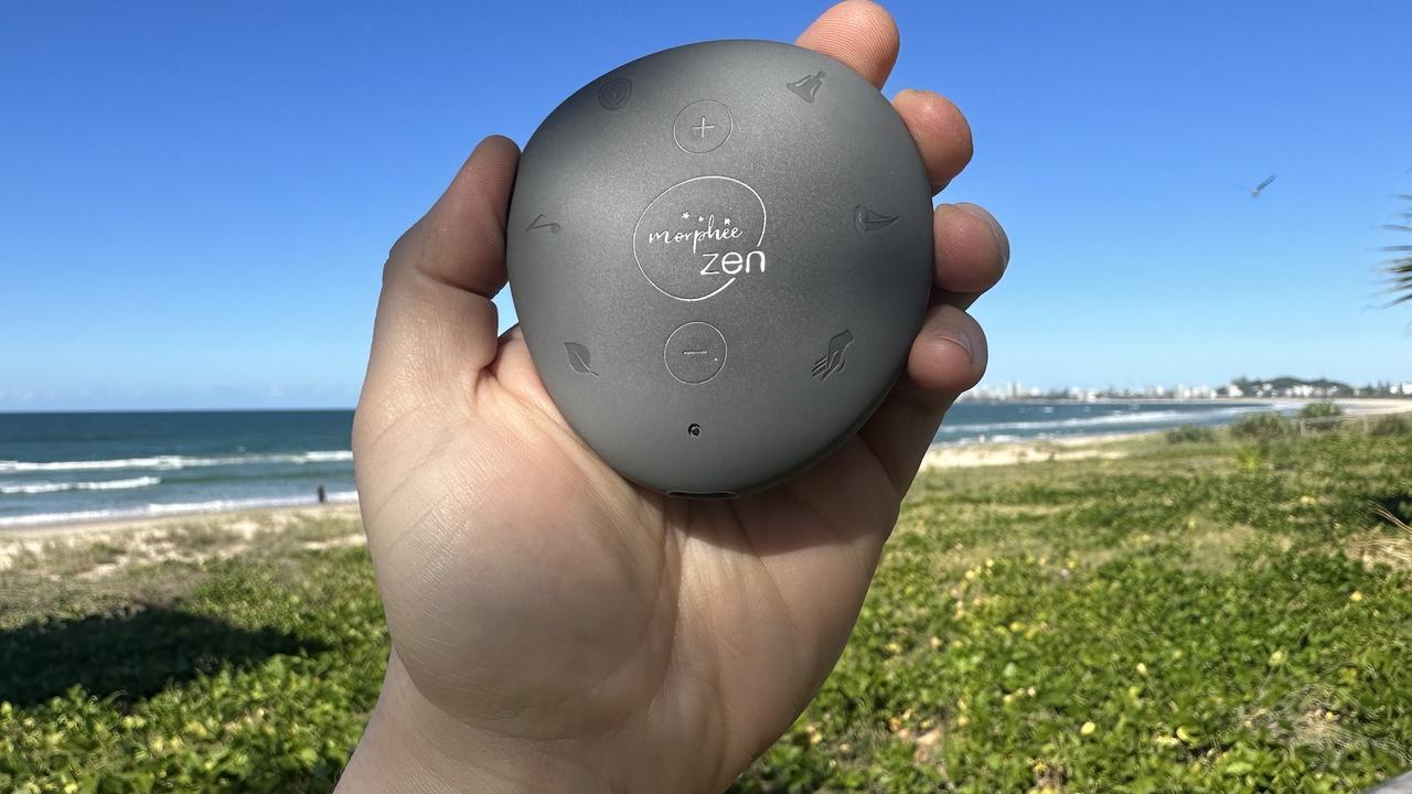 Morphee Zen review: Gadget to reduce screen time, aid sleep and