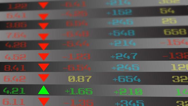 ASX 200 suffers late sell-off despite ‘relief rally’ in early trade