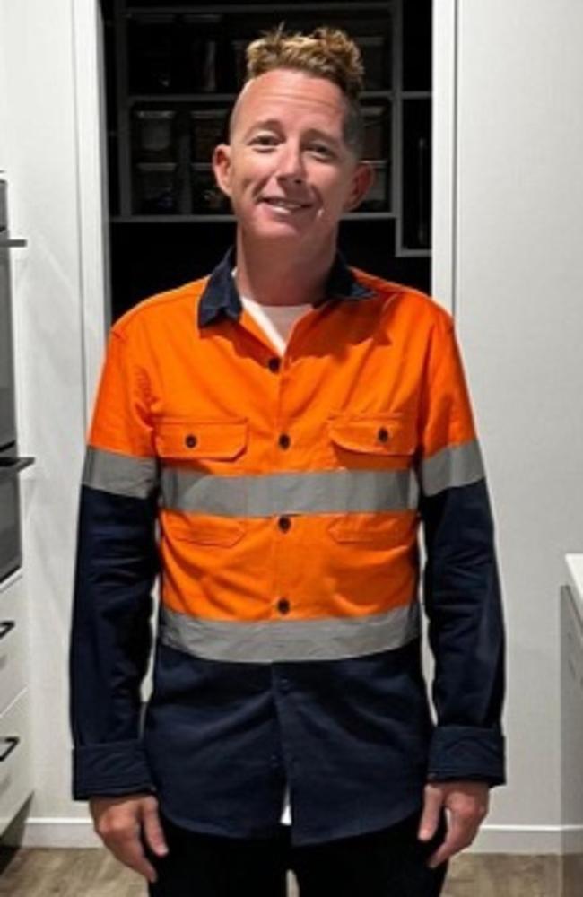 A single father for most of his daughter’s young life, Matthew Hayes had struggled with balancing after-school care with working as a welder in Woodford, and had moved to Bundaberg in December 2022 to be closer to his family.