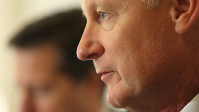 Wesfarmers chief executive Richard Goyder.