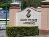 Marist College female teacher yet to return to work after ‘disturbing incident’