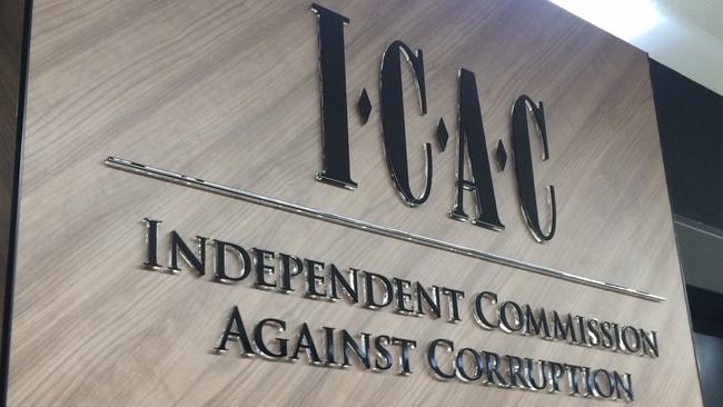 ICAC handed down its Operation Keppel investigation report in June.