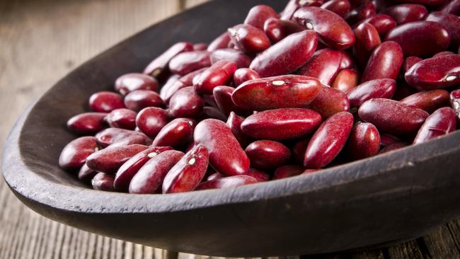 Kidney beans can help bolster the protein in your meals.