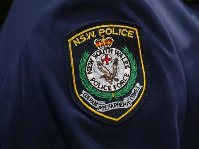 A member of the Australian Defence Force has been hit with a $1000 fine from NSW Police. Picture: Supplied