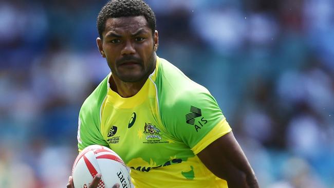 Henry Speight was also ruled out of the Australian team this week with injury.