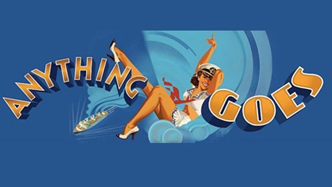 Winners: Anything Goes double passes