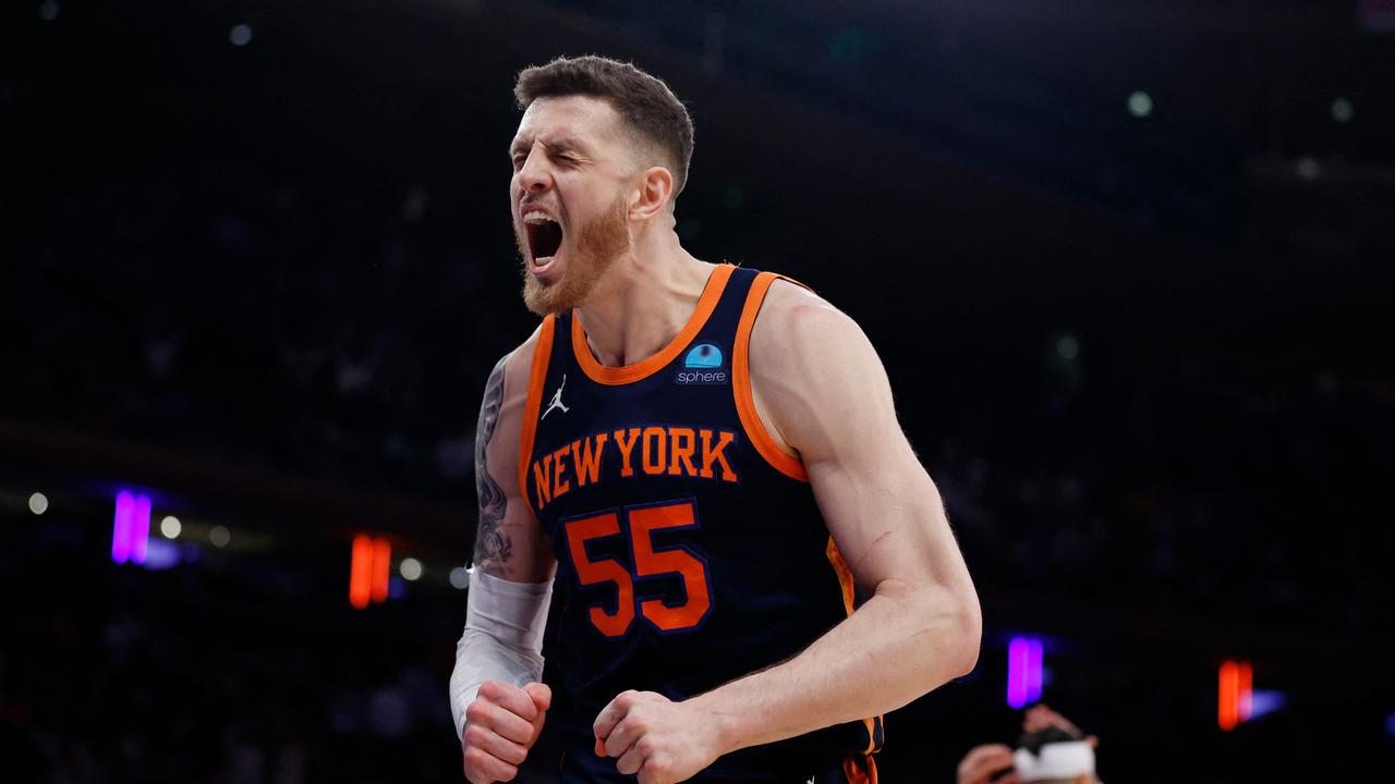 NBA Playoffs 2024: news, NBA admits referees made major errors in  Philadelphia 76ers loss to NY Knicks, latest, updates,
