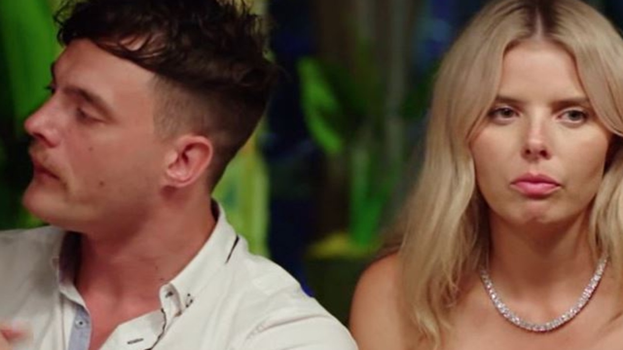 Married At First Sight: Why the biggest MAFS disappointment wasn’t ...