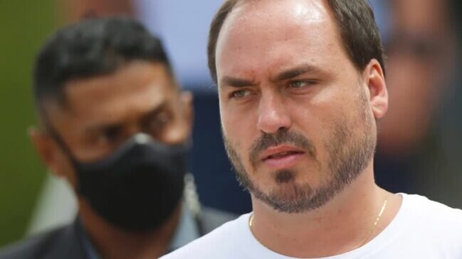 Brazil Spy Probe Reaches Bolsonaro’s Son | News.com.au — Australia’s ...