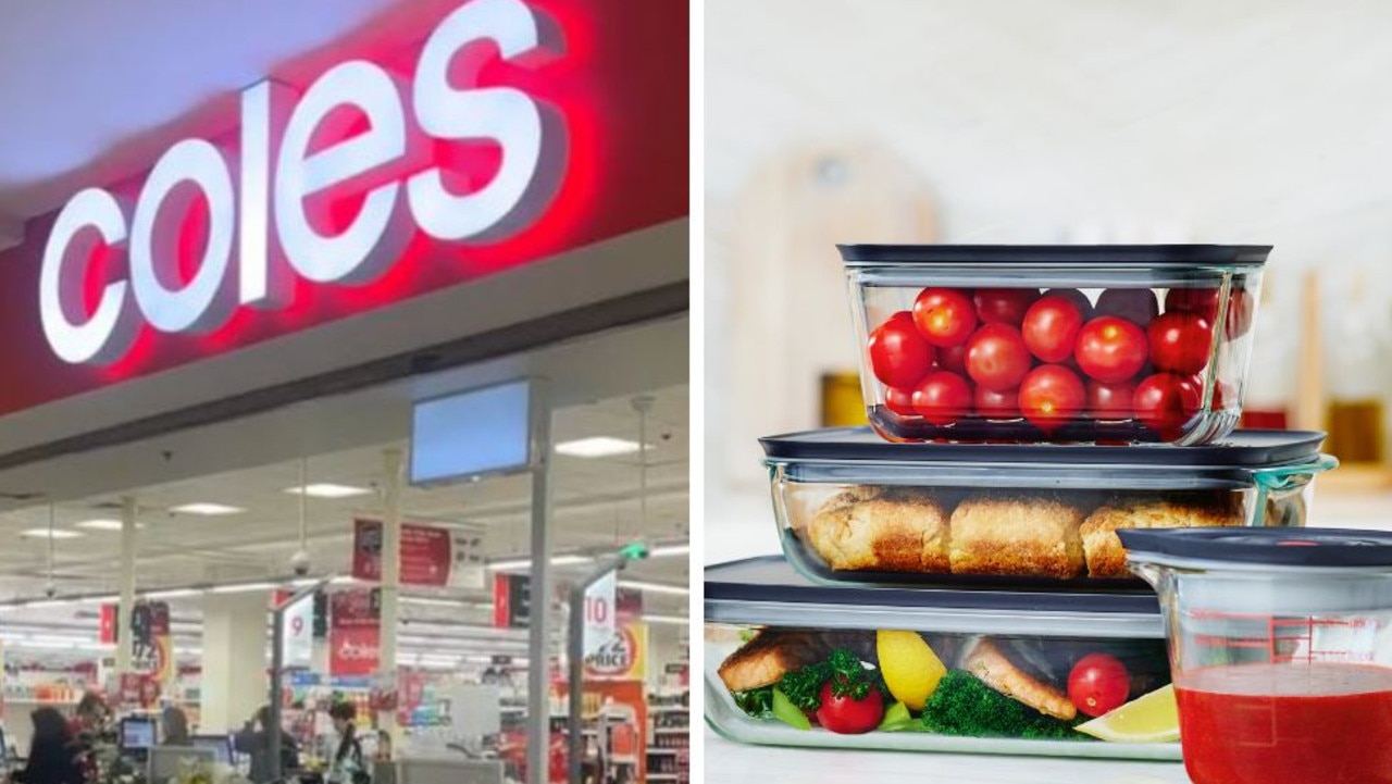 Coles drops new adult collectibles range