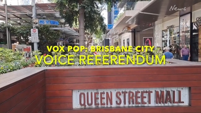 Voice Vox Pops