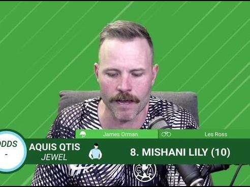 Punters Runner-by-Runner Preview: Aquis QTIS Jewel