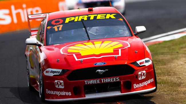 A wastewater test at Bathurst has uncovered traces of coronavirus. Photo by Daniel Kalisz/Getty Images